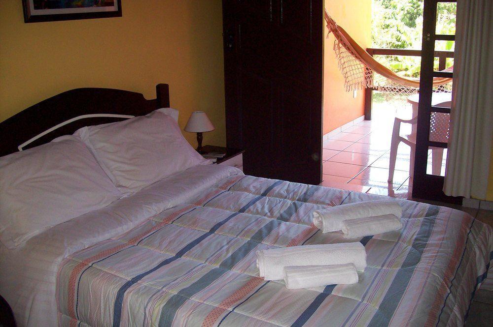 Hospedaria Ondas Do Rosa Praia do Rosa Extérieur photo