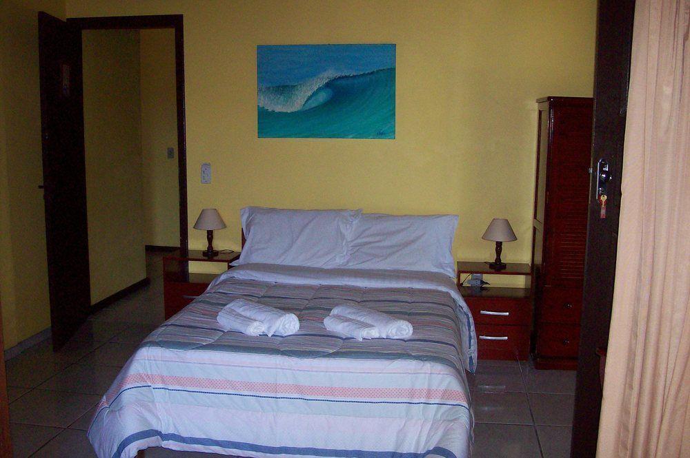 Hospedaria Ondas Do Rosa Praia do Rosa Extérieur photo