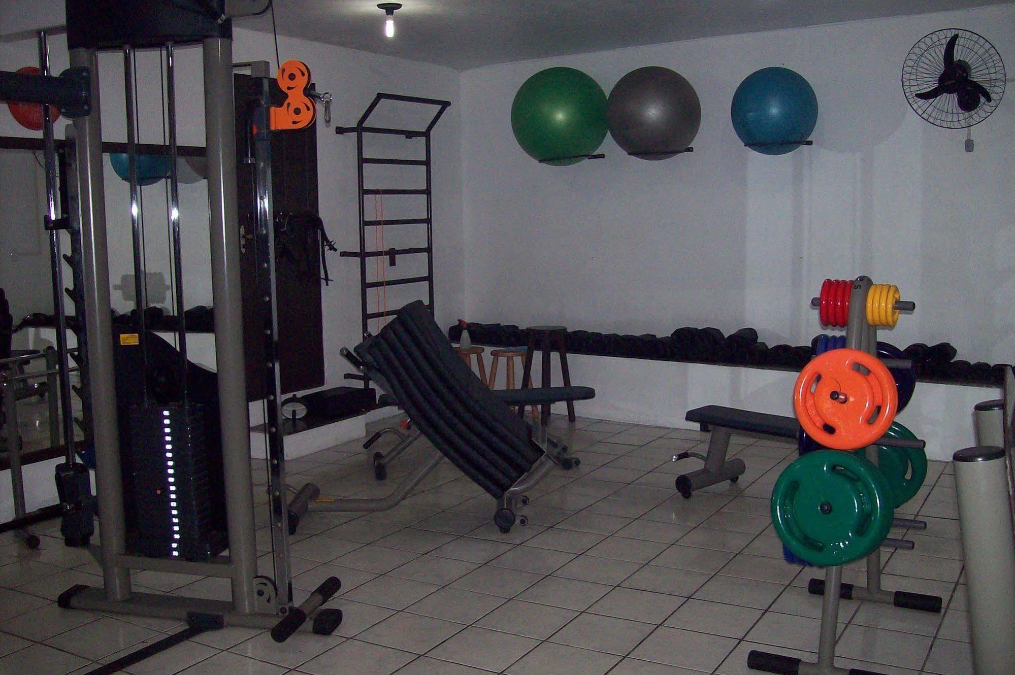 Hospedaria Ondas Do Rosa Praia do Rosa Extérieur photo